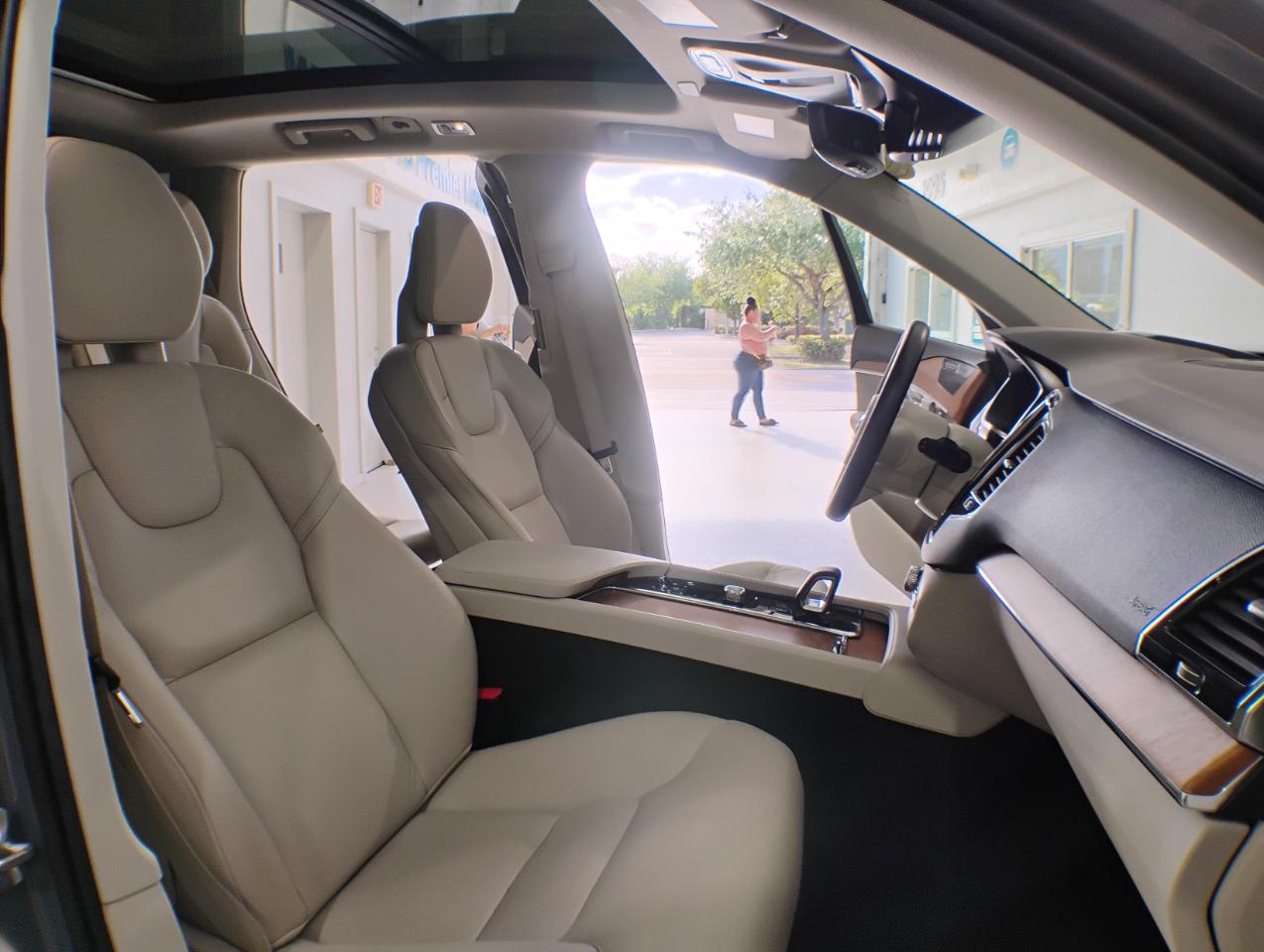 Volvo XC90 T8 Inscription Expression AWD 2022