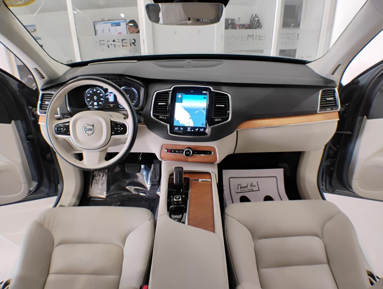 Volvo XC90 T8 Inscription Expression AWD 2022