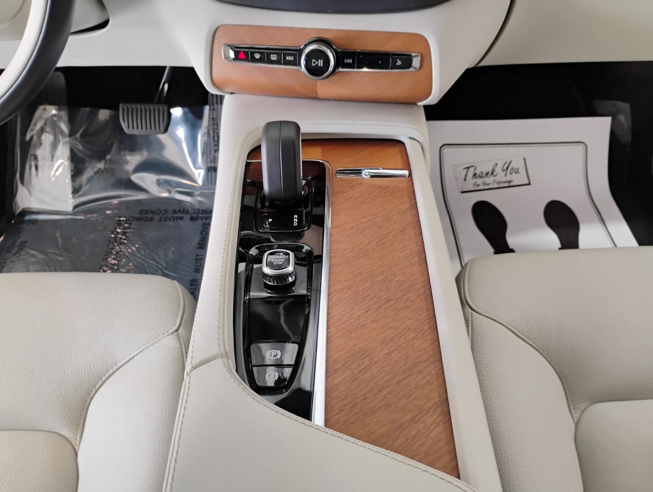 Volvo XC90 T8 Inscription Expression AWD 2022