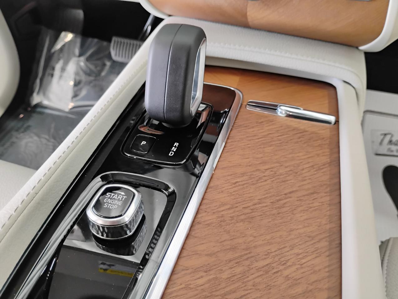 Volvo XC90 T8 Inscription Expression AWD 2022