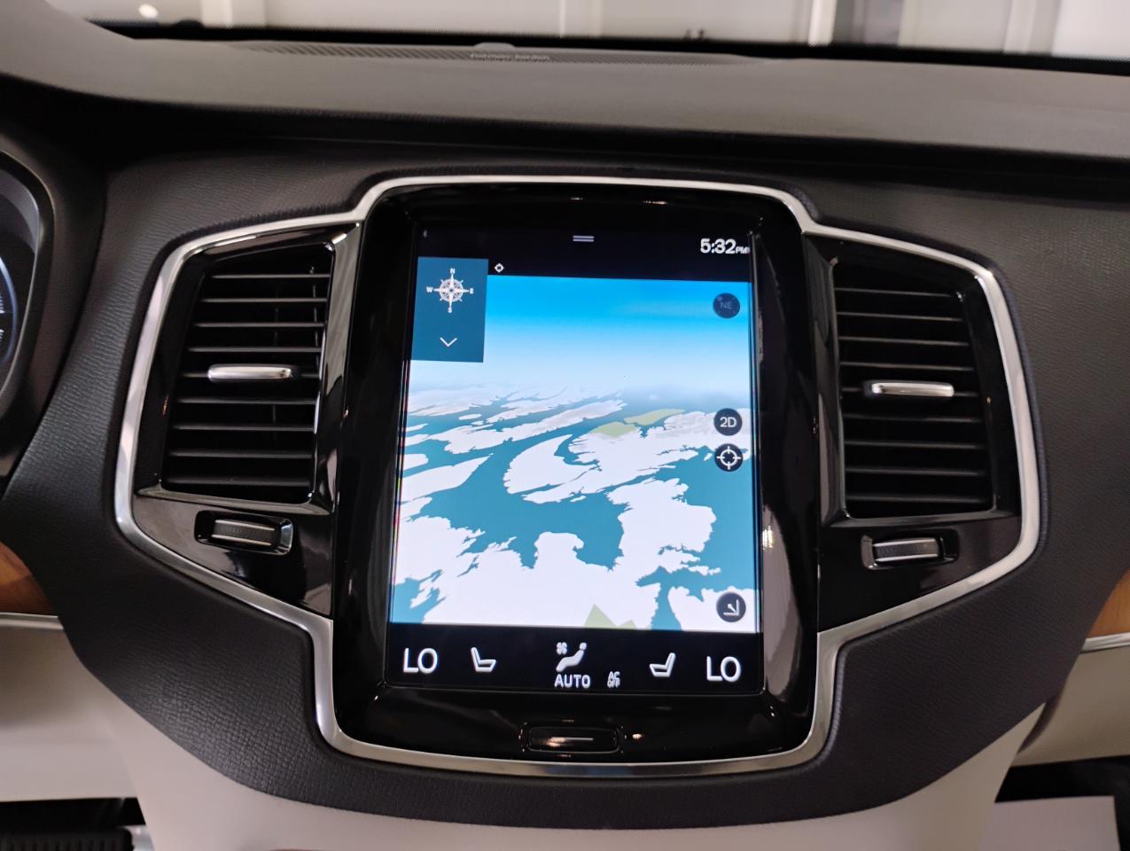 Volvo XC90 T8 Inscription Expression AWD 2022