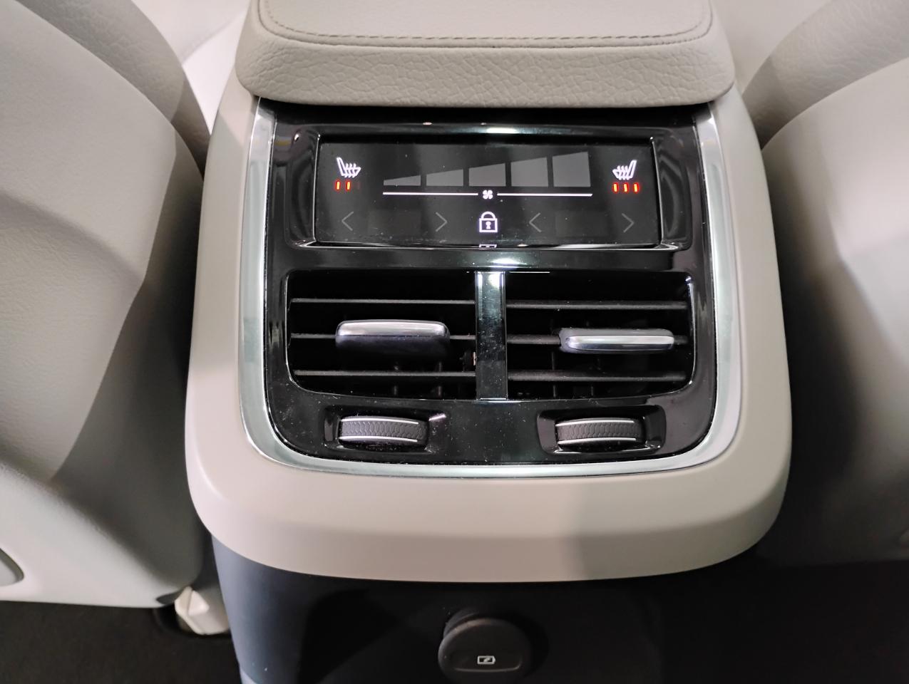 Volvo XC90 T8 Inscription Expression AWD 2022