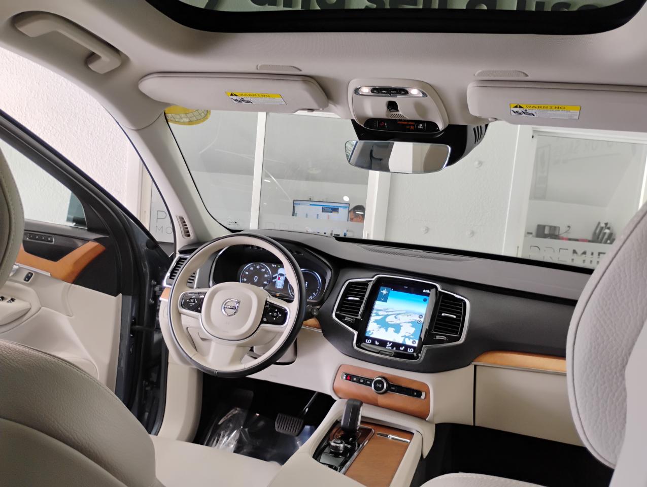 Volvo XC90 T8 Inscription Expression AWD 2022