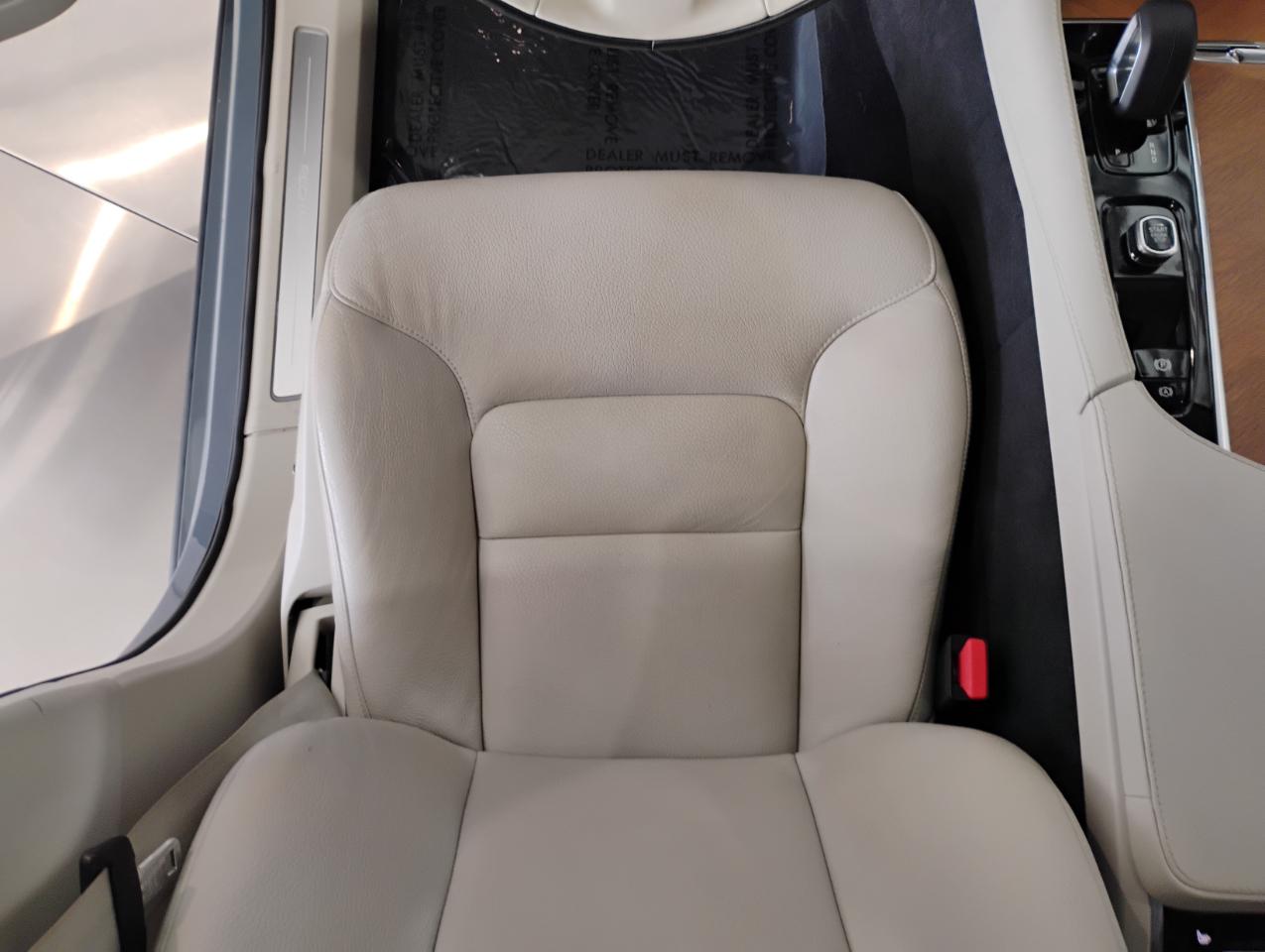 Volvo XC90 T8 Inscription Expression AWD 2022