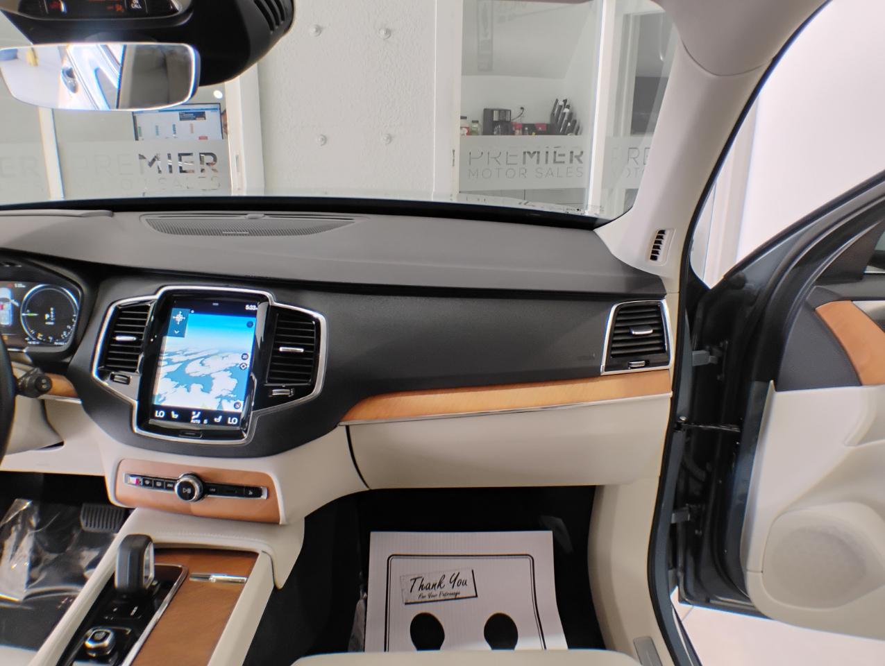 Volvo XC90 T8 Inscription Expression AWD 2022