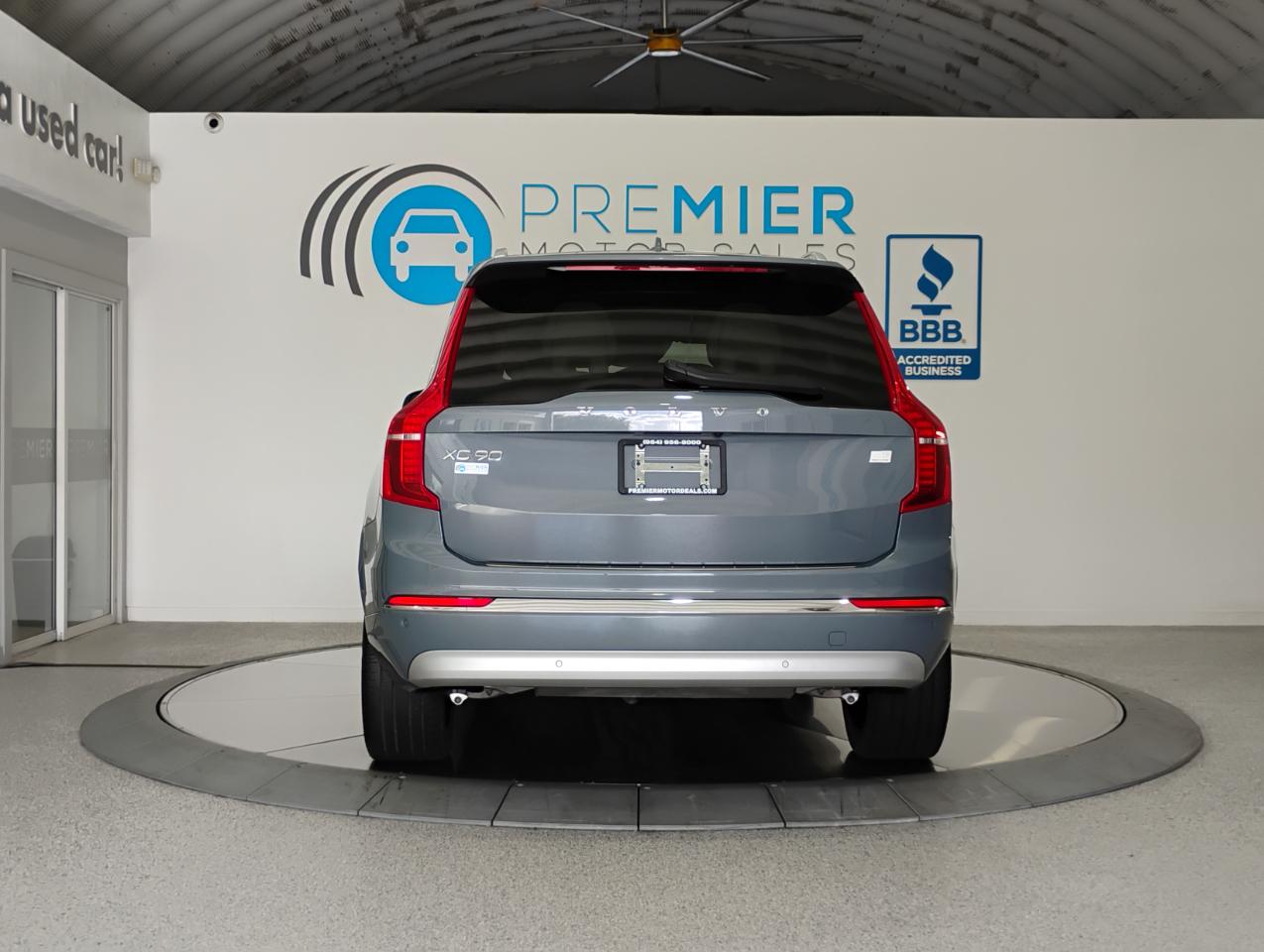 Volvo XC90 T8 Inscription Expression AWD 2022