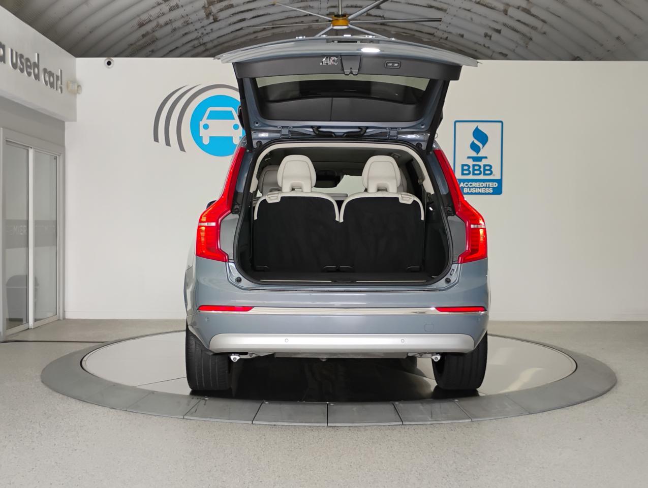 Volvo XC90 T8 Inscription Expression AWD 2022