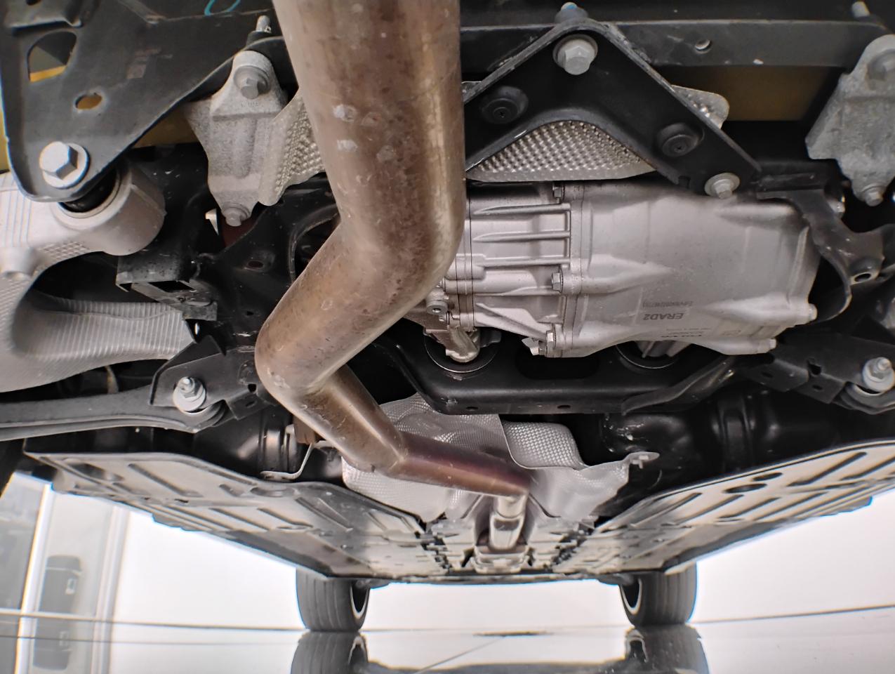 Volvo XC90 T8 Inscription Expression AWD 2022