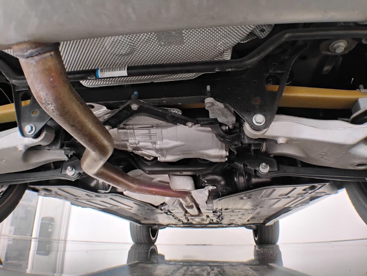 Volvo XC90 T8 Inscription Expression AWD 2022