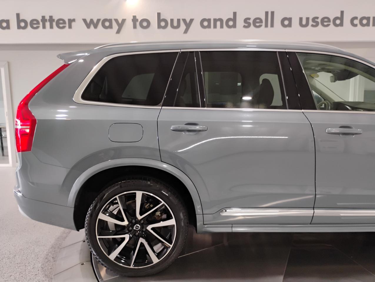 Volvo XC90 T8 Inscription Expression AWD 2022