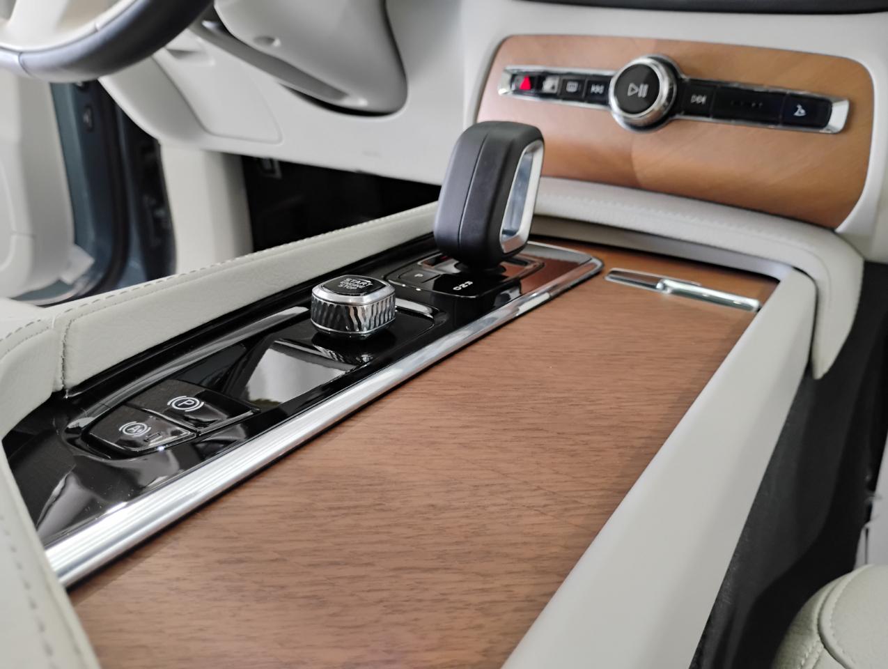 Volvo XC90 T8 Inscription Expression AWD 2022