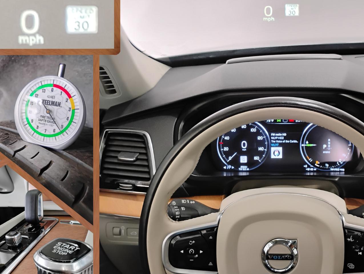 Volvo XC90 T8 Inscription Expression AWD 2022