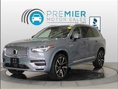 2022 Volvo XC90 