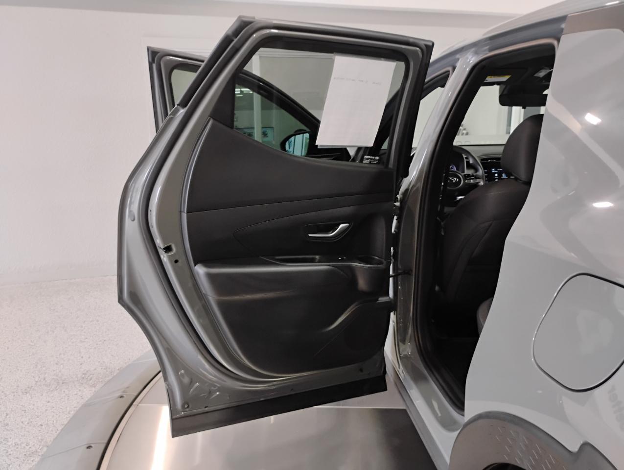 Hyundai Santa Cruz SEL 2023