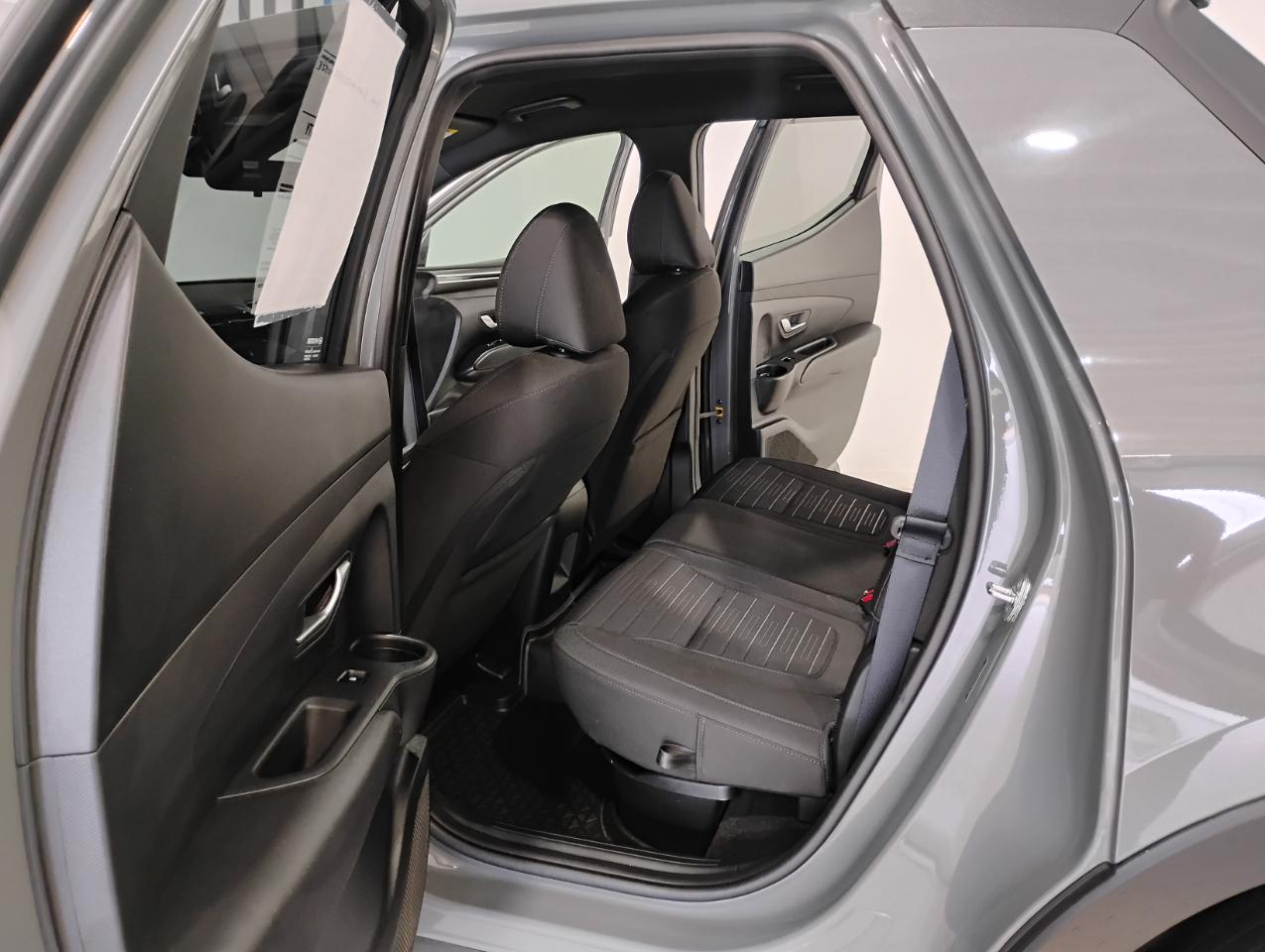 Hyundai Santa Cruz SEL 2023