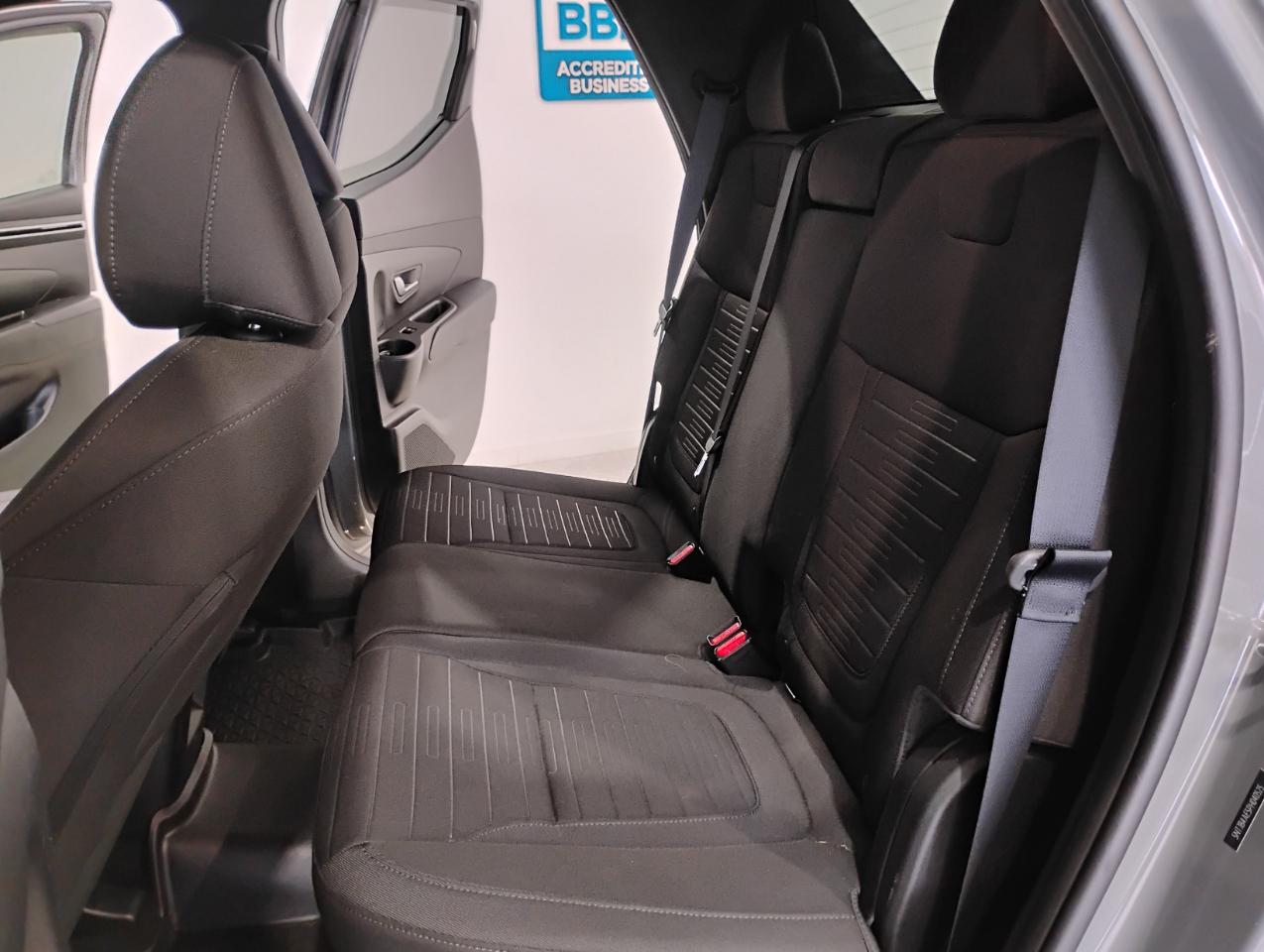 Hyundai Santa Cruz SEL 2023