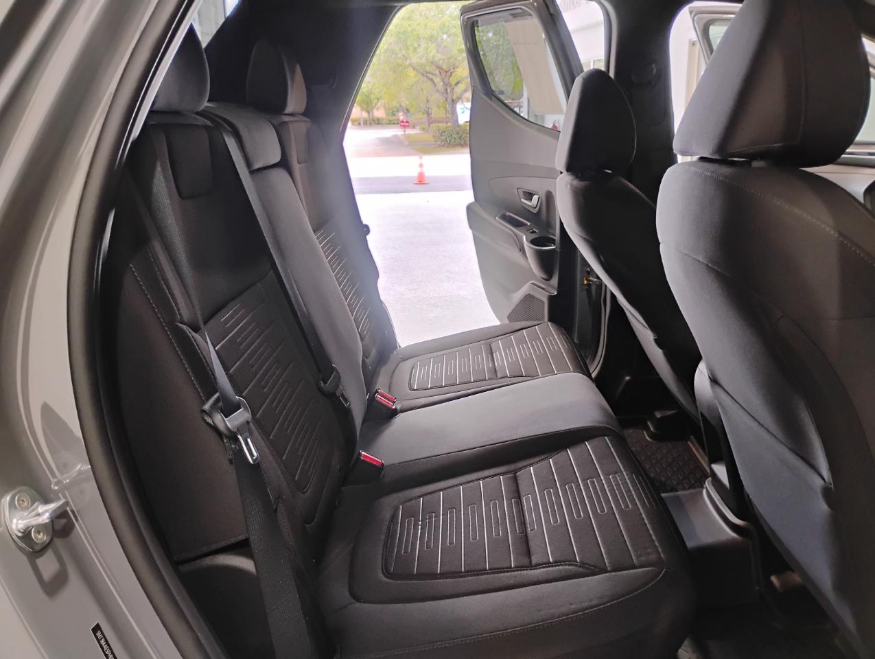 Hyundai Santa Cruz SEL 2023