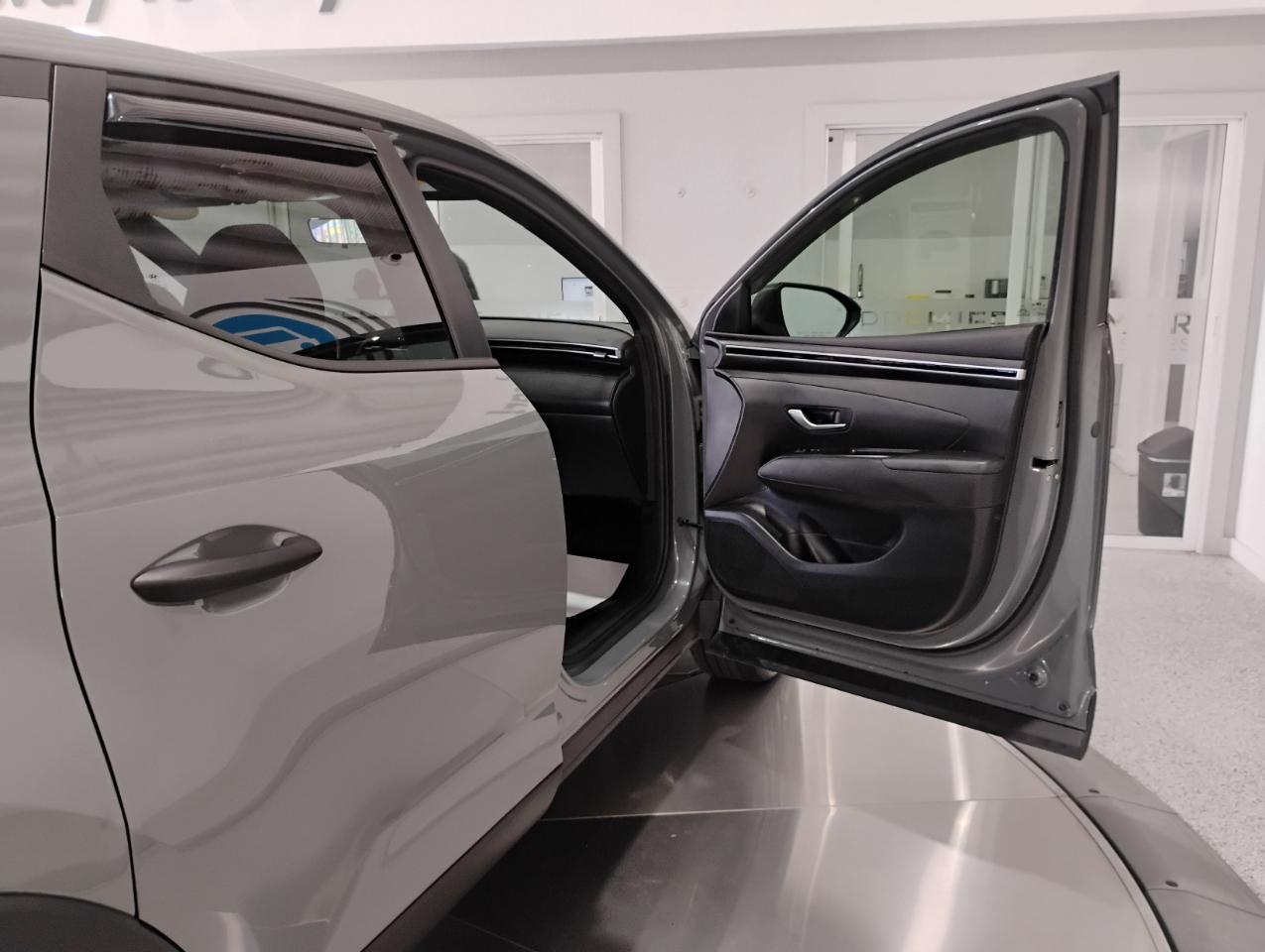 Hyundai Santa Cruz SEL 2023