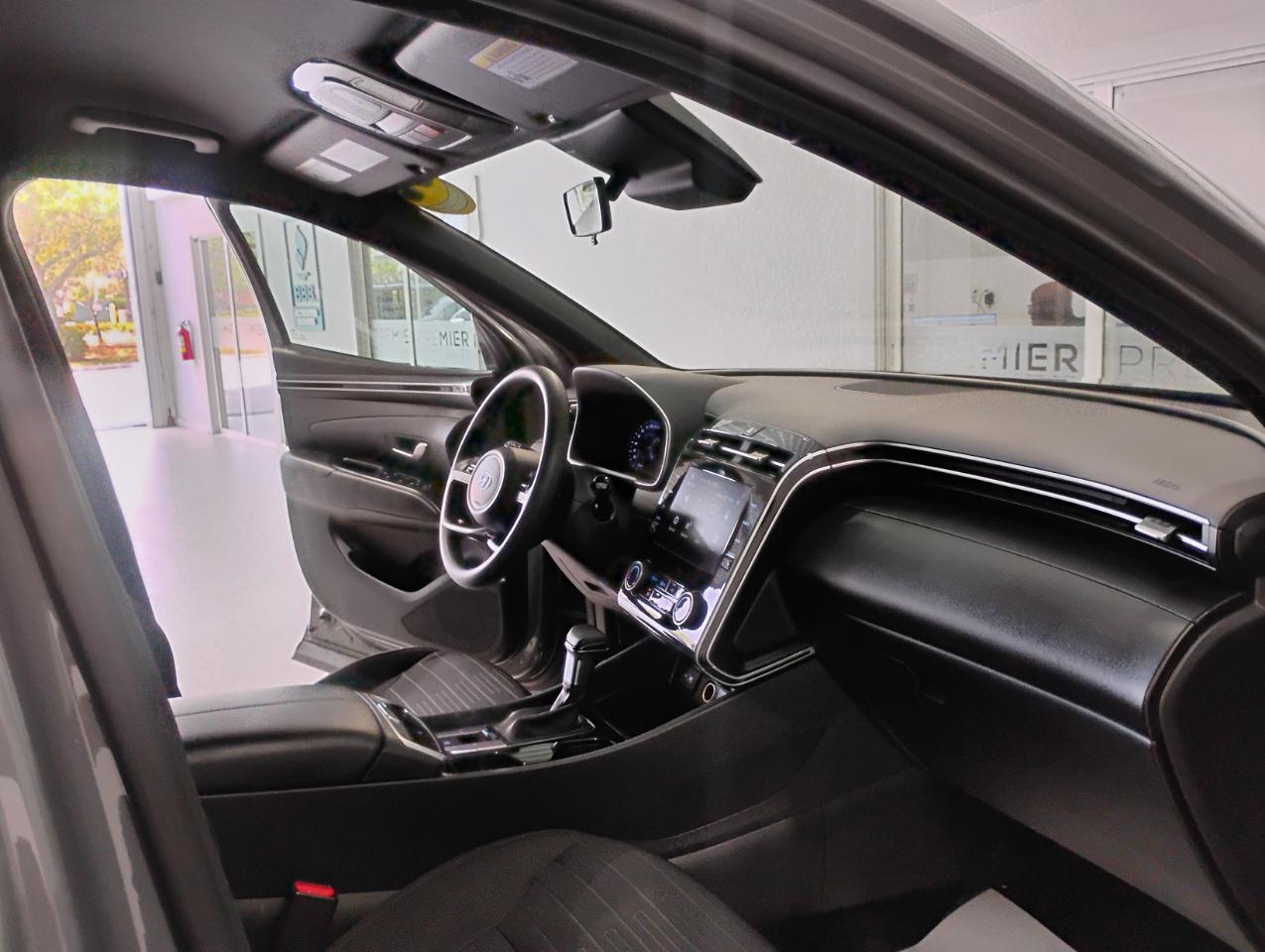 Hyundai Santa Cruz SEL 2023