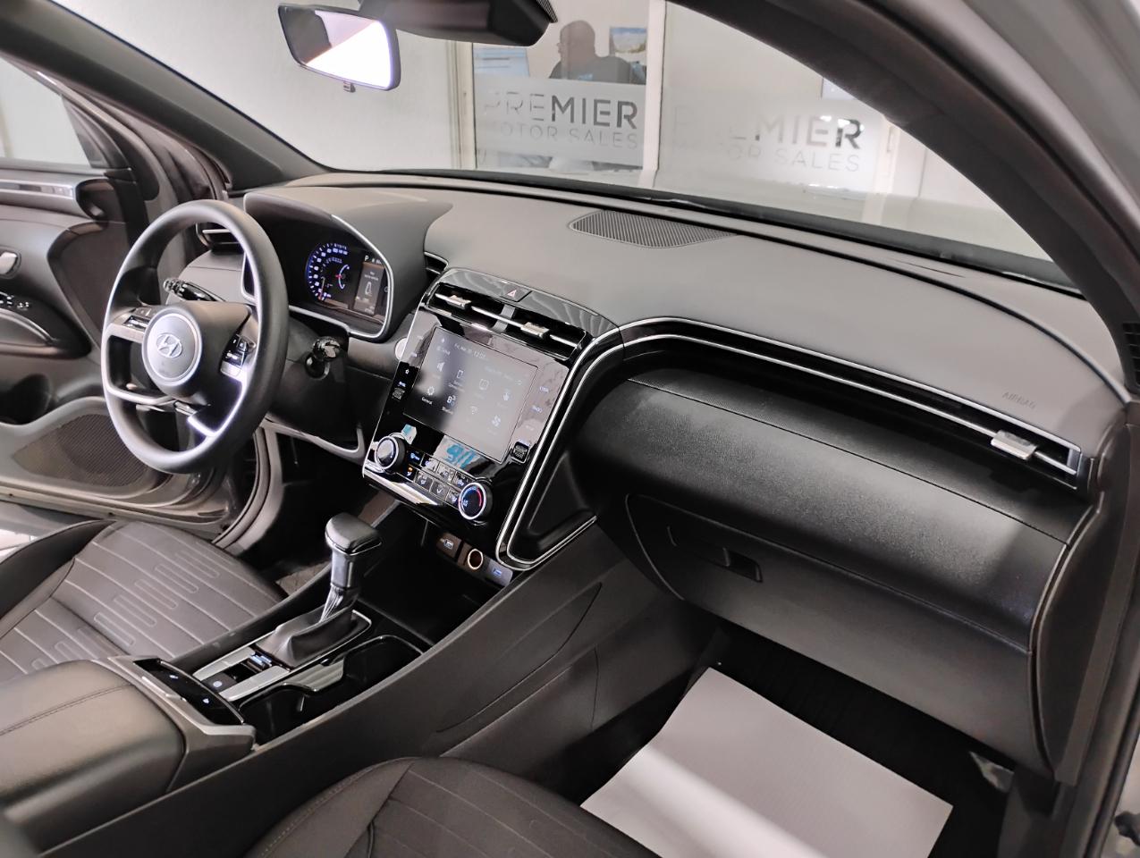 Hyundai Santa Cruz SEL 2023