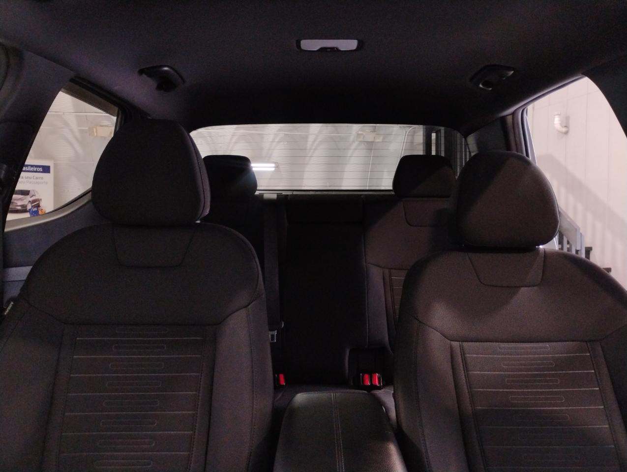 Hyundai Santa Cruz SEL 2023