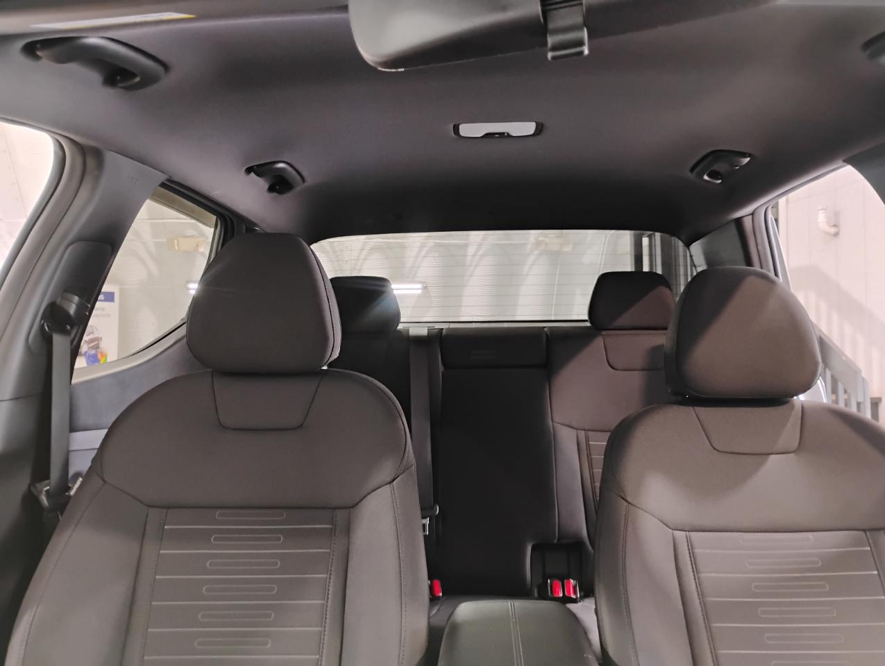 Hyundai Santa Cruz SEL 2023