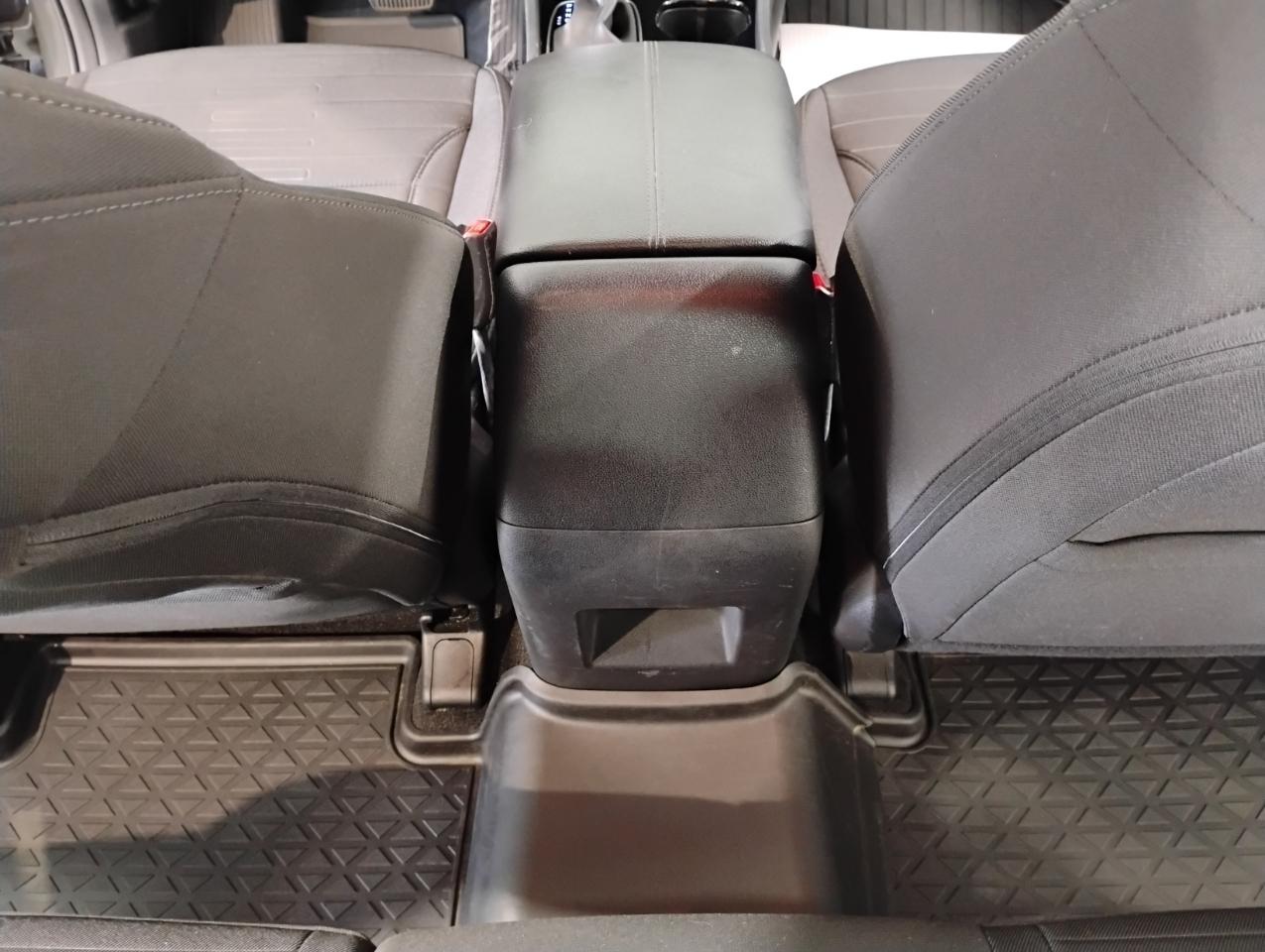 Hyundai Santa Cruz SEL 2023