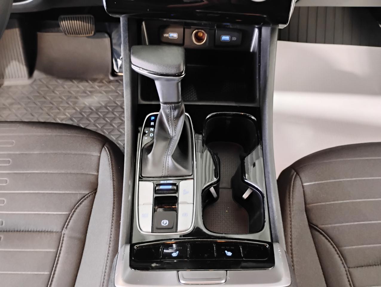 Hyundai Santa Cruz SEL 2023