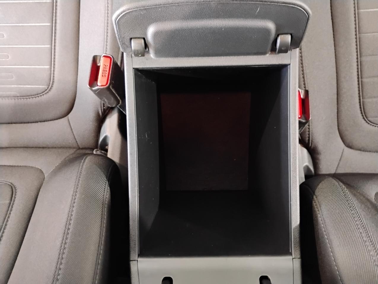 Hyundai Santa Cruz SEL 2023