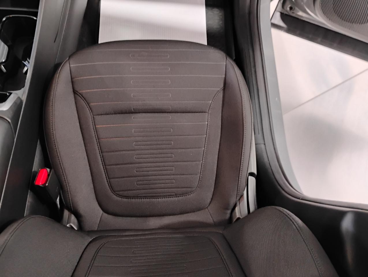 Hyundai Santa Cruz SEL 2023