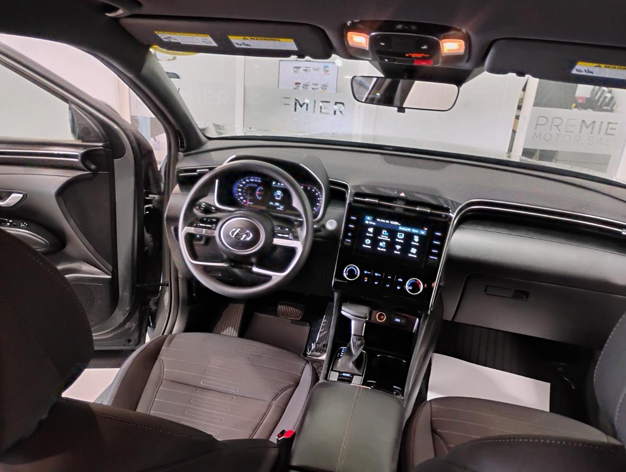 Hyundai Santa Cruz SEL 2023