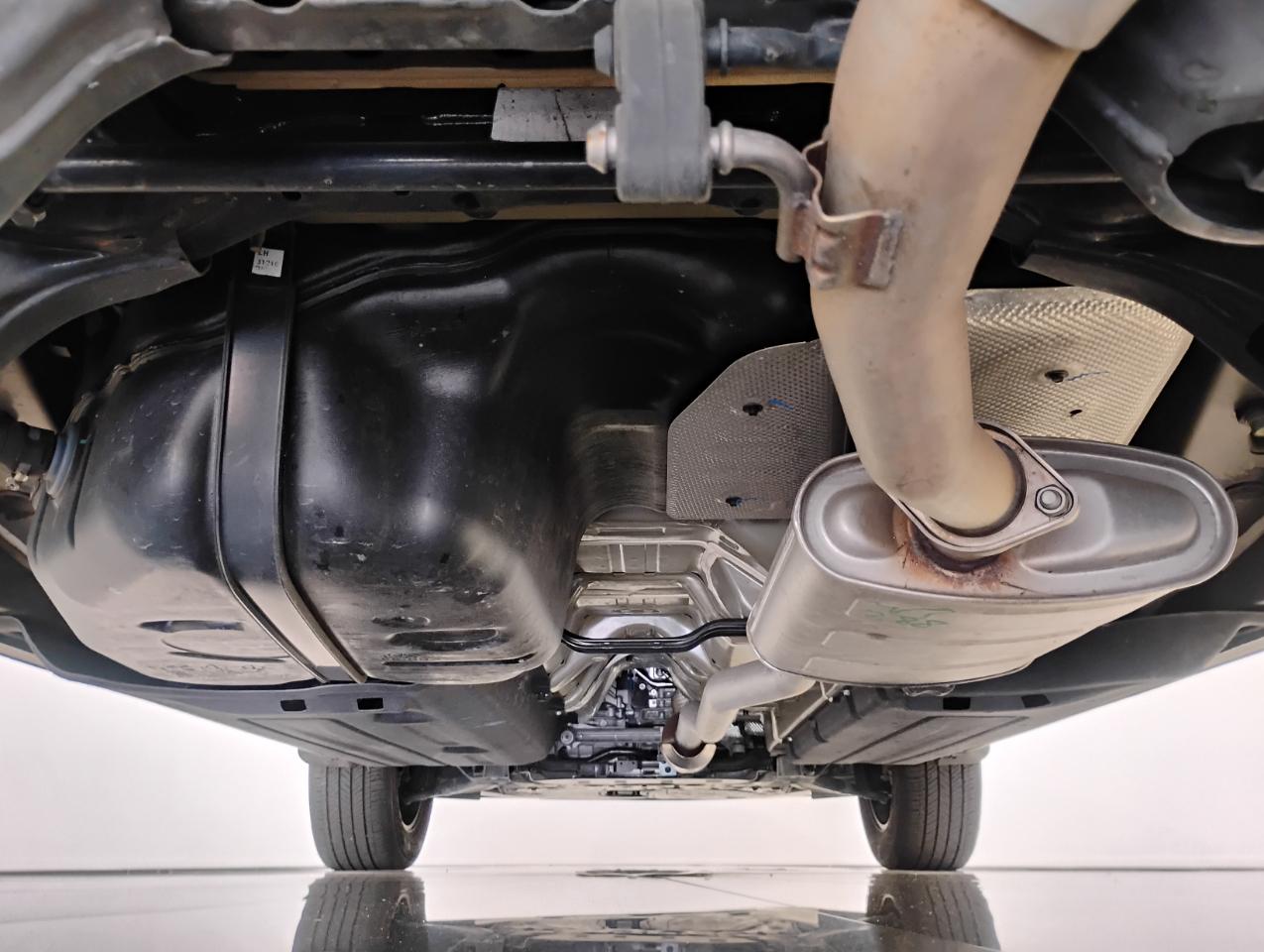 Hyundai Santa Cruz SEL 2023