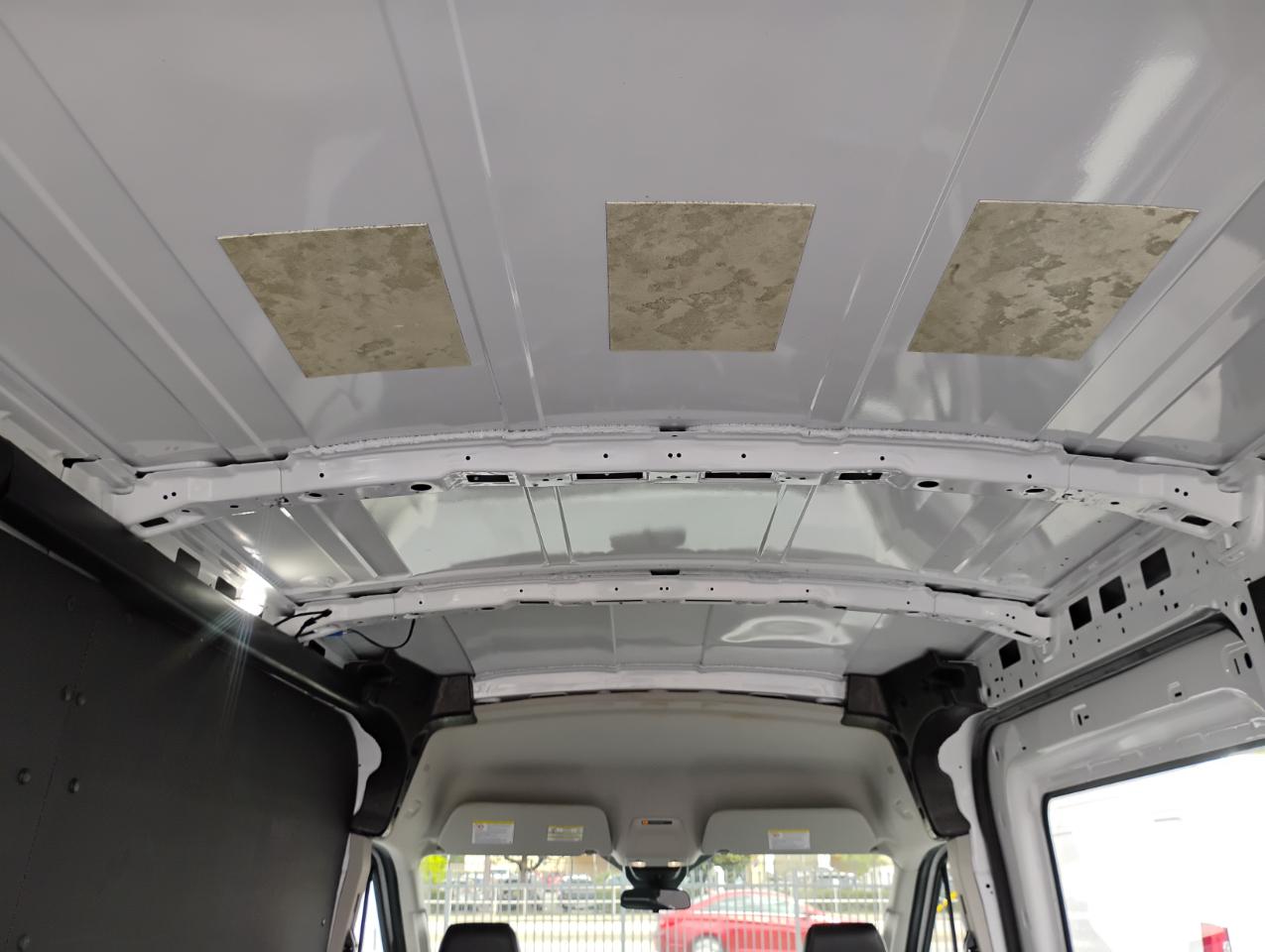 Ford Transit 150 Van Med. Roof w/Sliding Pass. 130-in. WB 2021