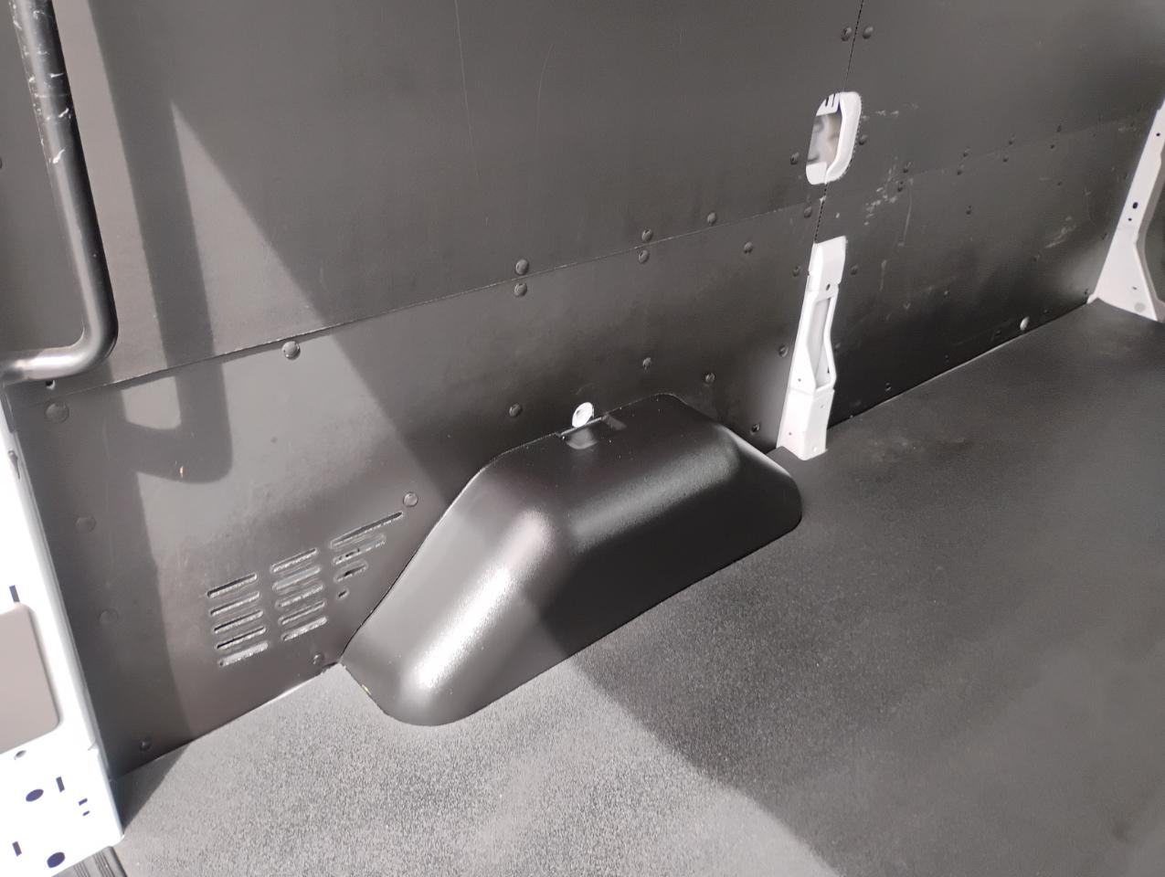 Ford Transit 150 Van Med. Roof w/Sliding Pass. 130-in. WB 2021