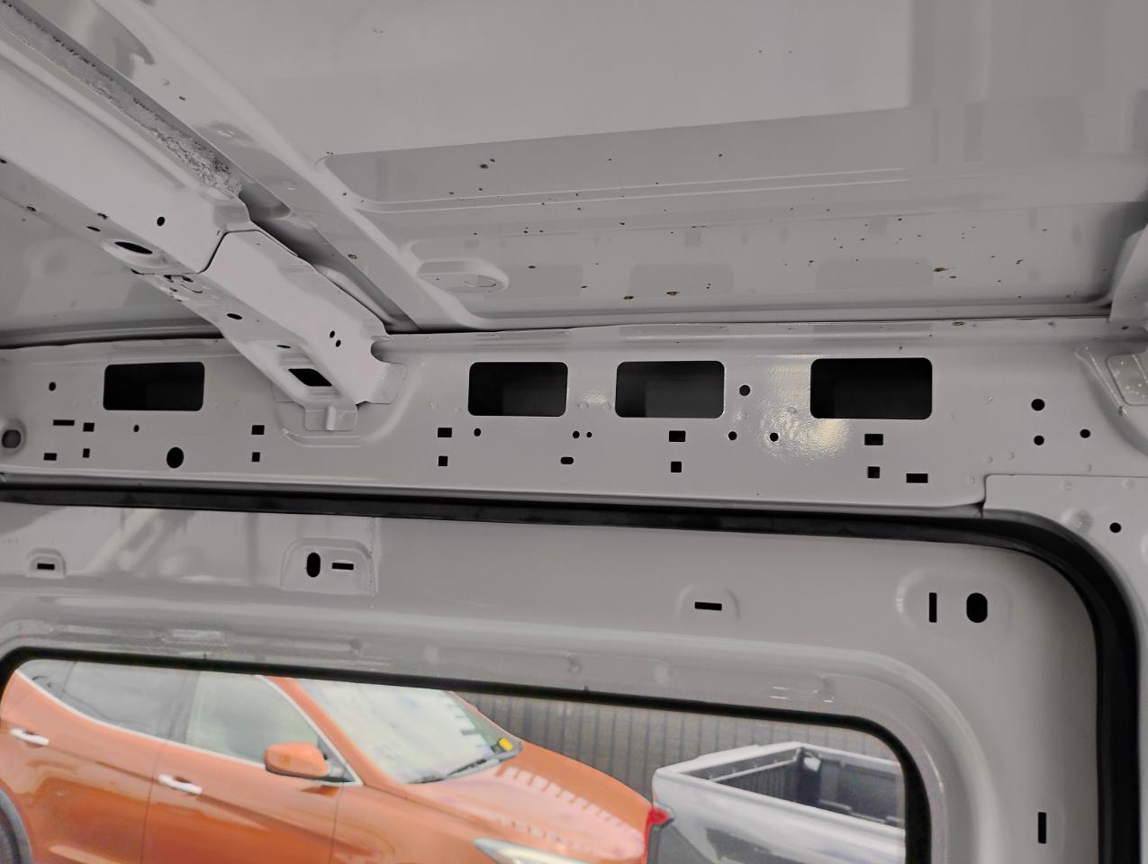 Ford Transit 150 Van Med. Roof w/Sliding Pass. 130-in. WB 2021