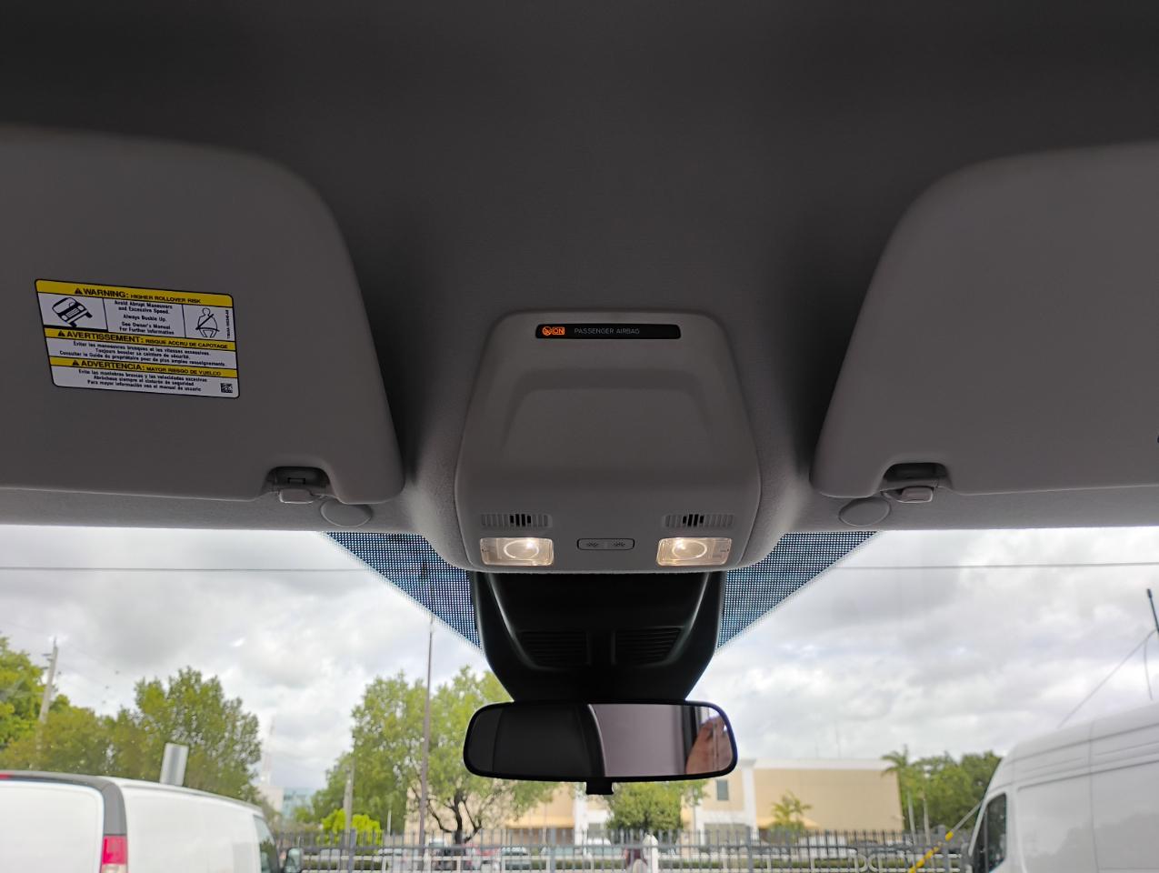 Ford Transit 150 Van Med. Roof w/Sliding Pass. 130-in. WB 2021