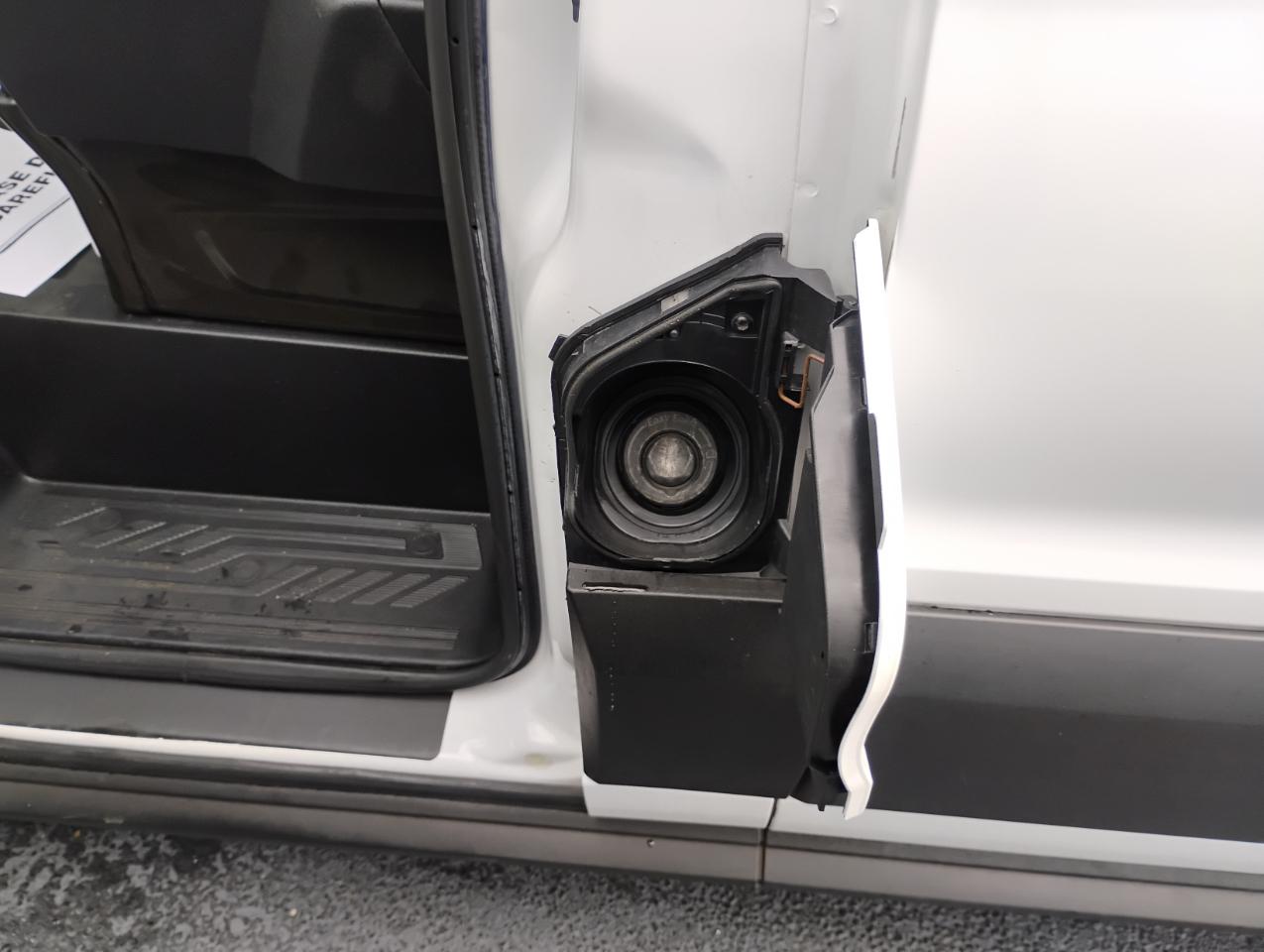 Ford Transit 150 Van Med. Roof w/Sliding Pass. 130-in. WB 2021