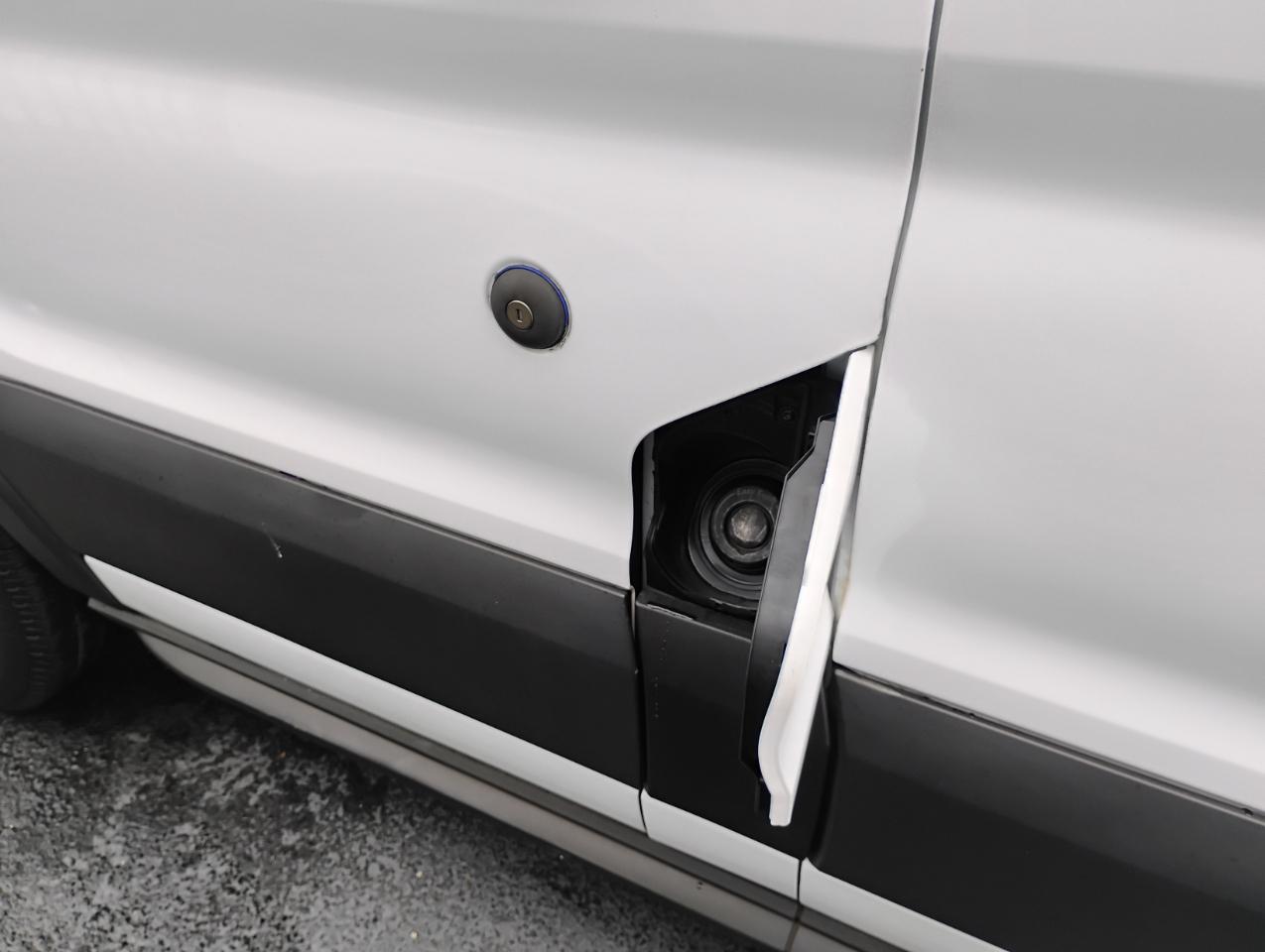 Ford Transit 150 Van Med. Roof w/Sliding Pass. 130-in. WB 2021