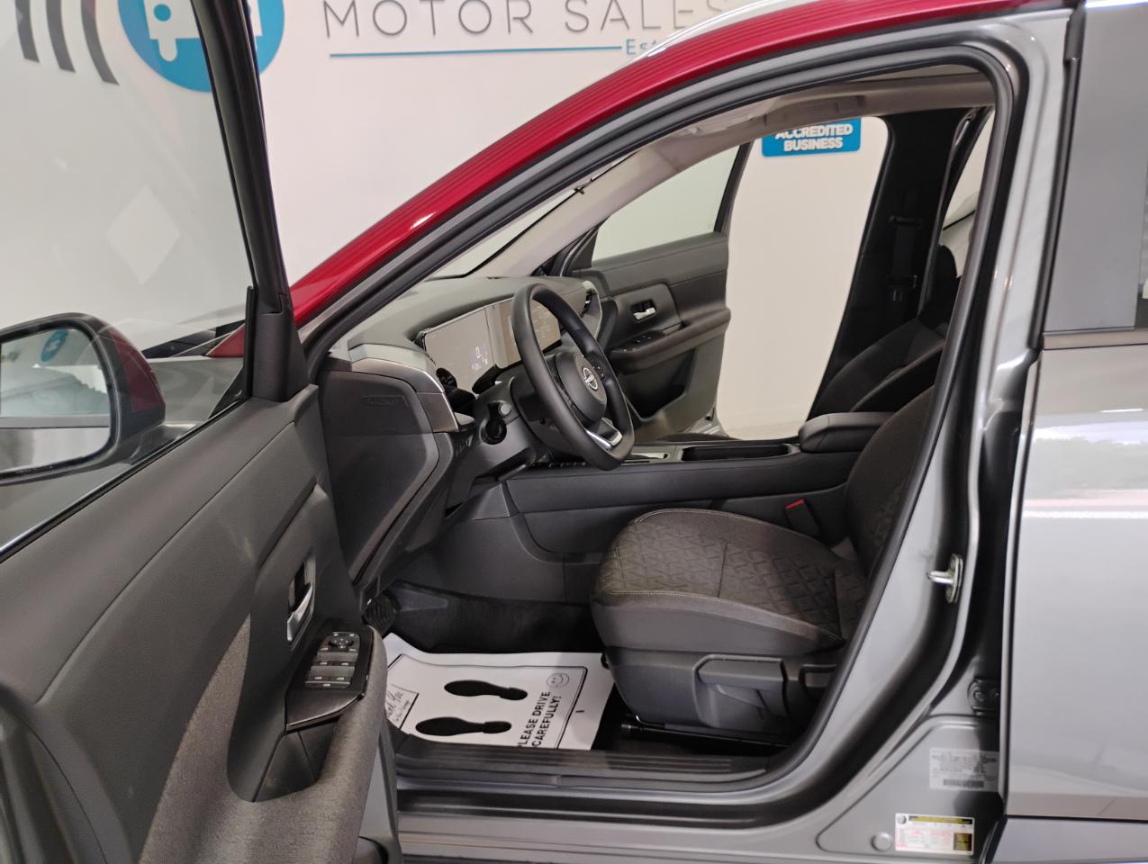 Nissan Kicks SV 2025