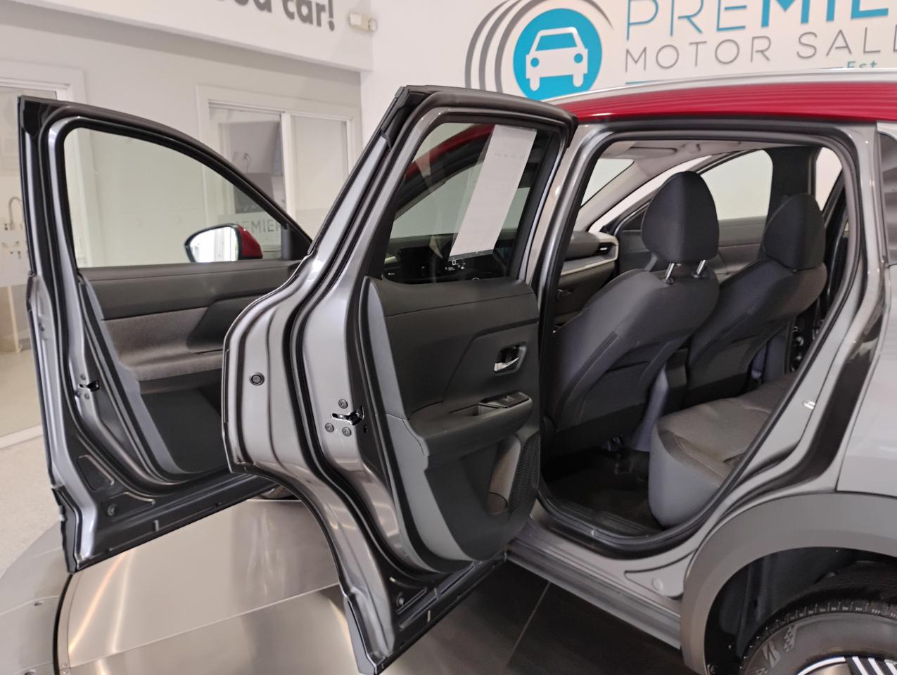 Nissan Kicks SV 2025