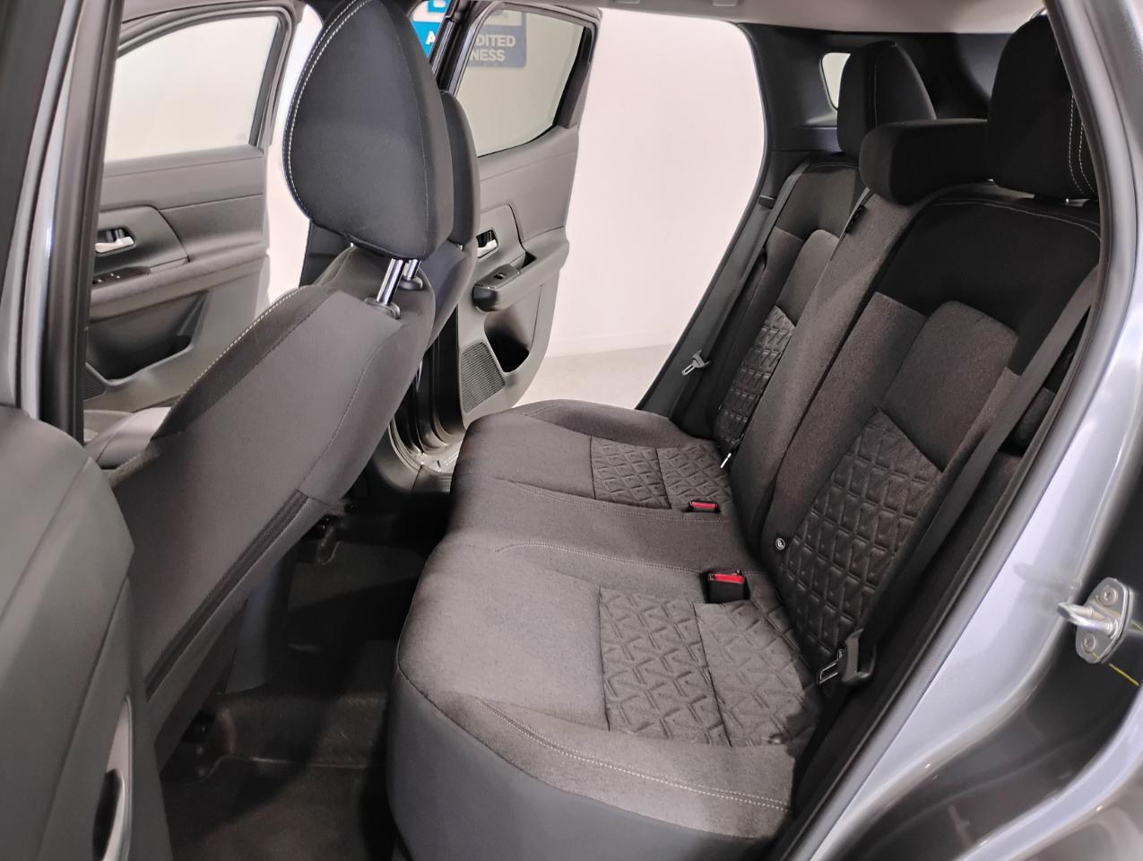 Nissan Kicks SV 2025