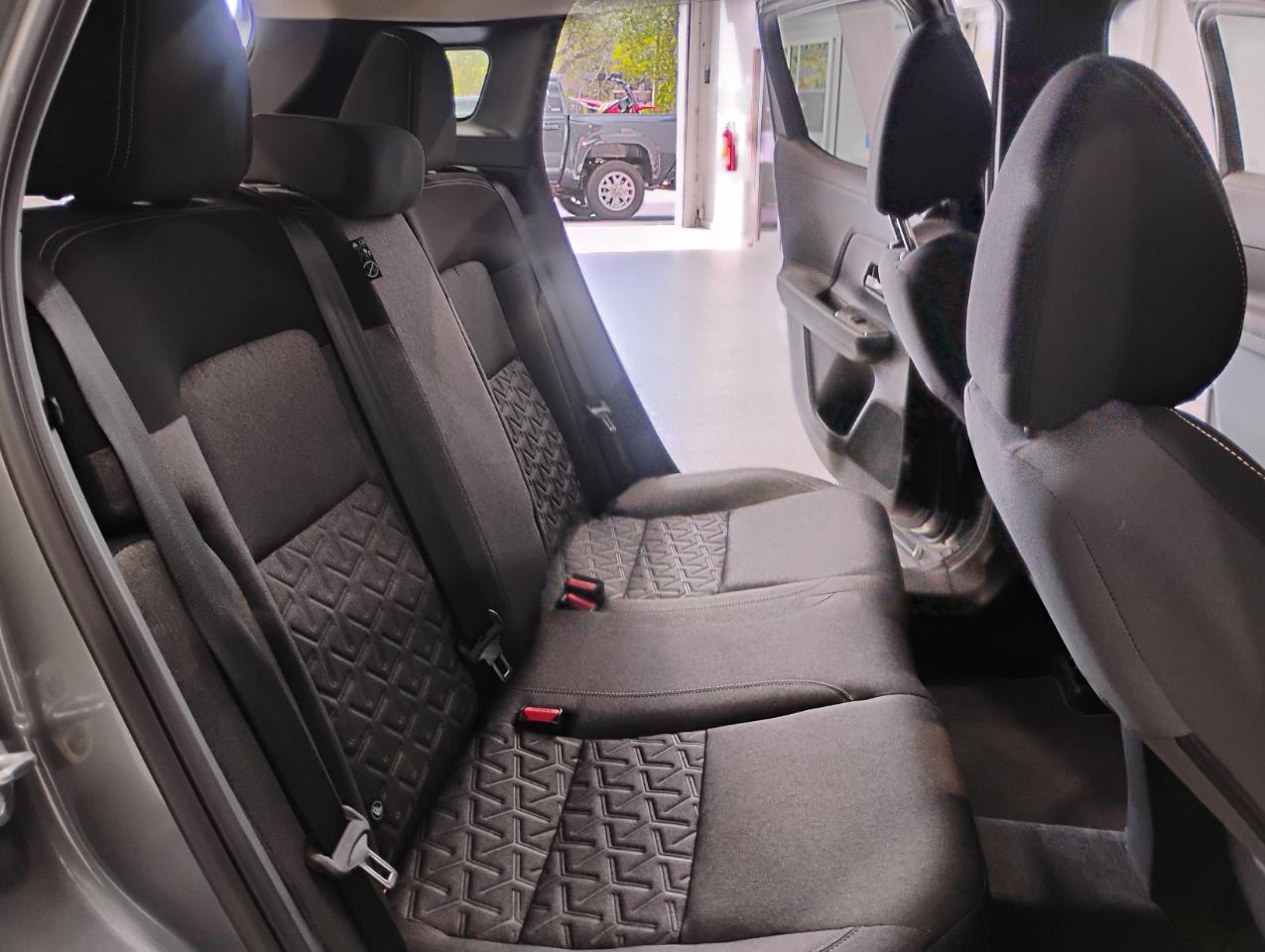 Nissan Kicks SV 2025