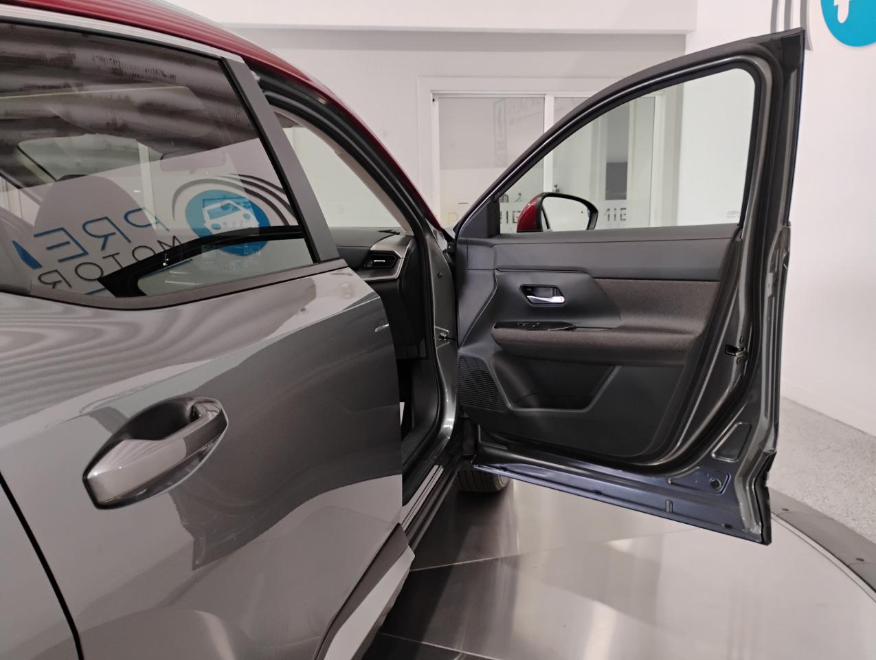 Nissan Kicks SV 2025