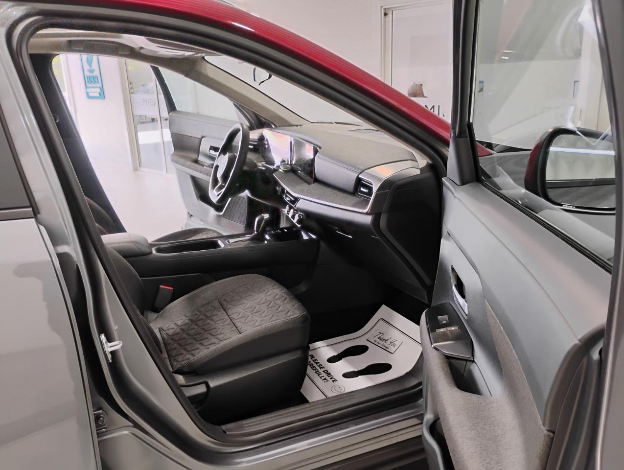 Nissan Kicks SV 2025