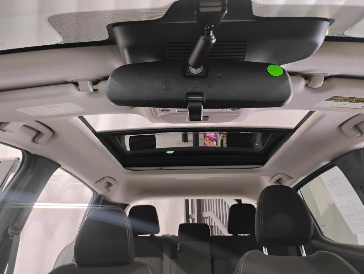 Nissan Kicks SV 2025