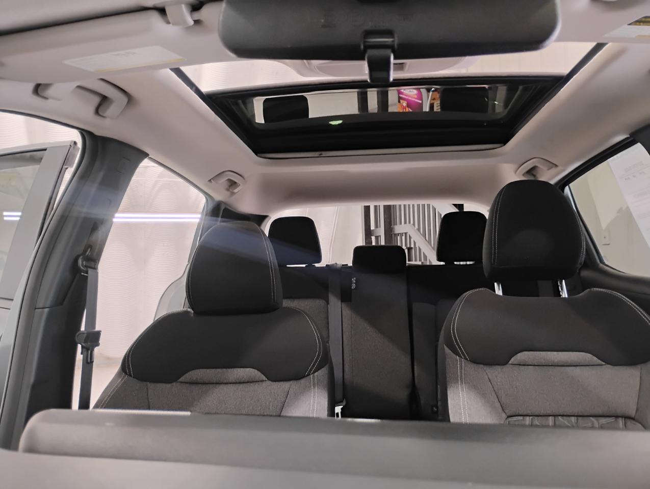 Nissan Kicks SV 2025