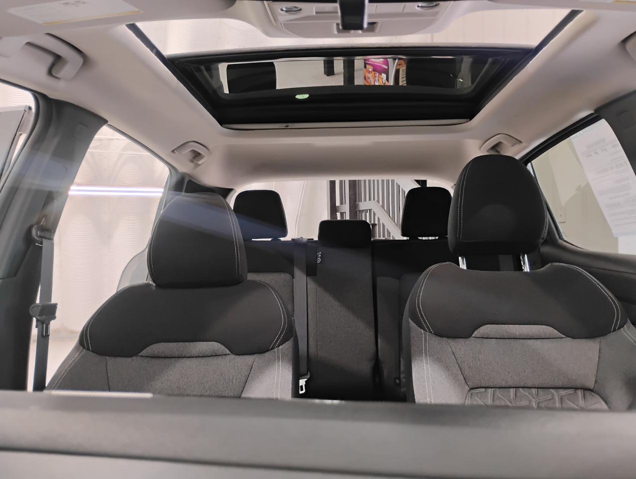 Nissan Kicks SV 2025