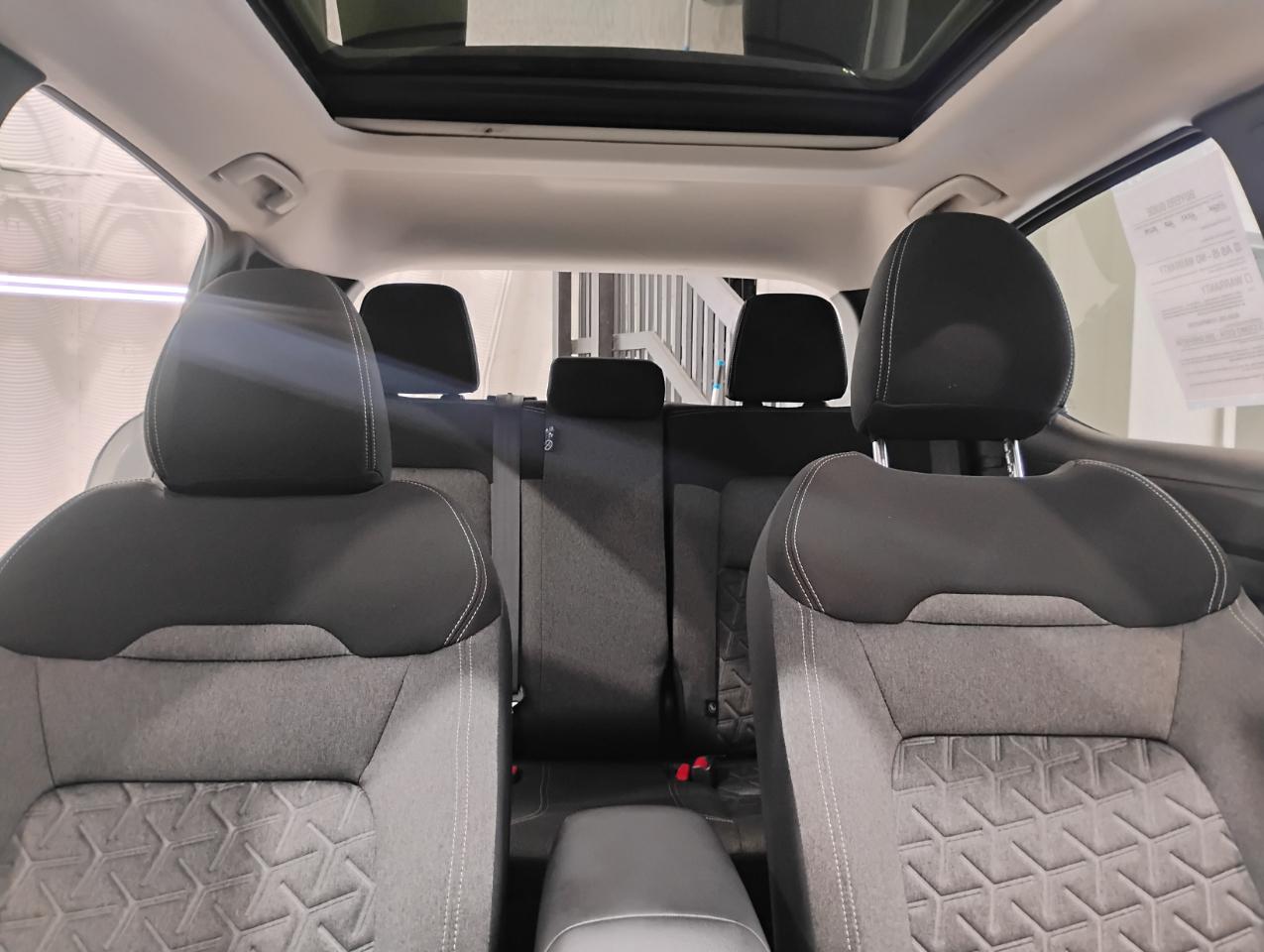 Nissan Kicks SV 2025