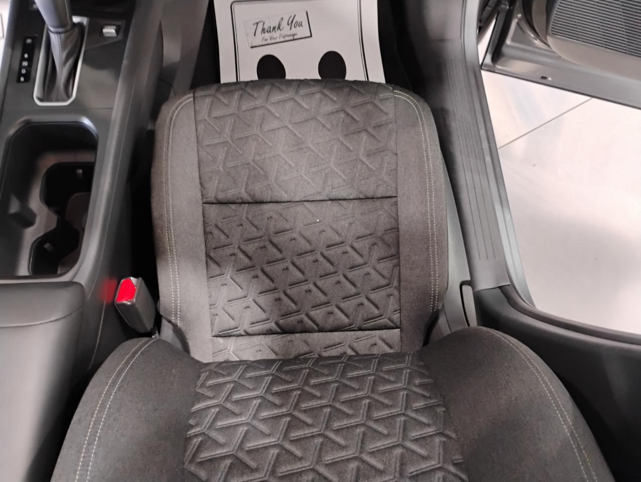 Nissan Kicks SV 2025