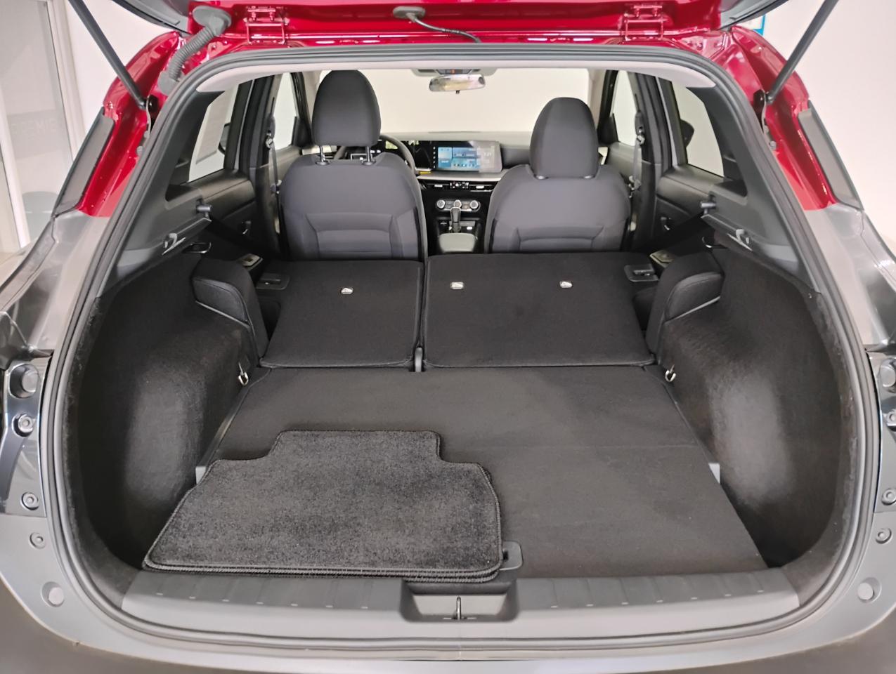 Nissan Kicks SV 2025